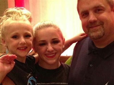 chloe's dad dance moms